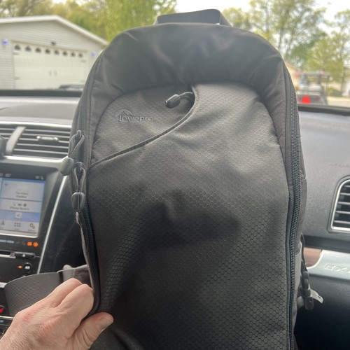 Lowepro transit sling 250 - lowepro,