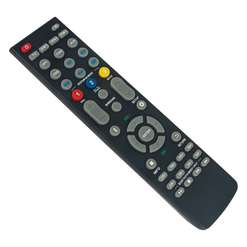 New replace remote control - remote,