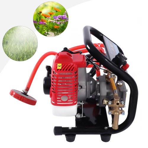 Gardening sprayer pesticide - gardening,