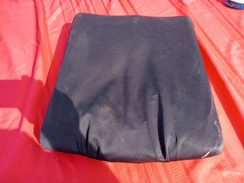 Wheelchair seat cushion - wheelchair,