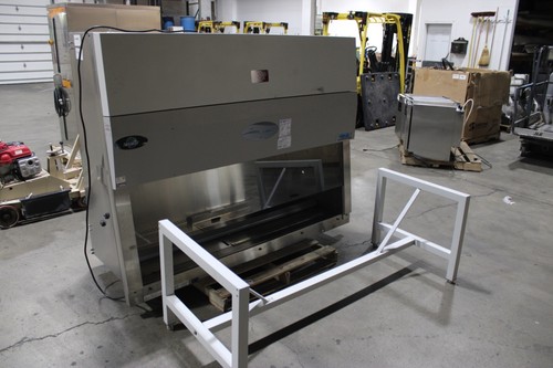 Nuaire labgard class ii type - ,