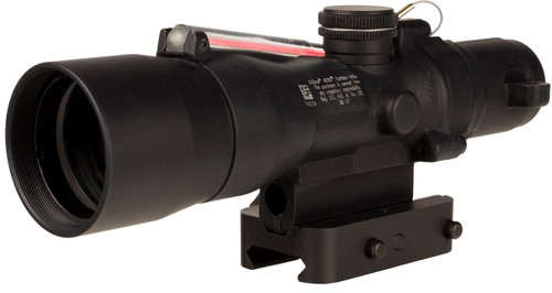 Trijicon 3x30 dual - mm,