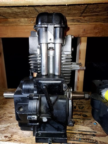 Genuine new tecumseh oem - new!,