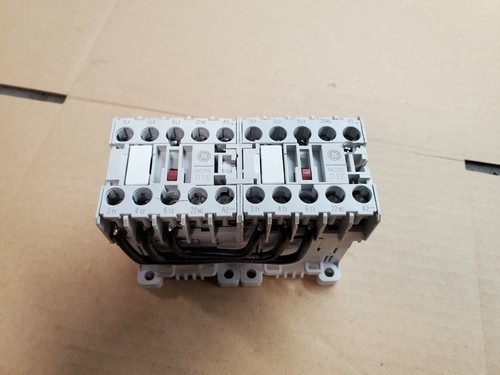 New hp reversing - new, ge