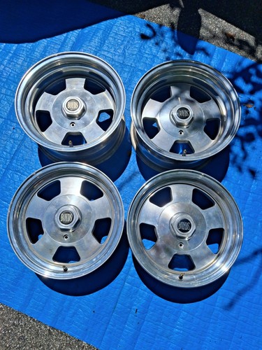 Boyd coddington wheels 15x6 - boyd,
