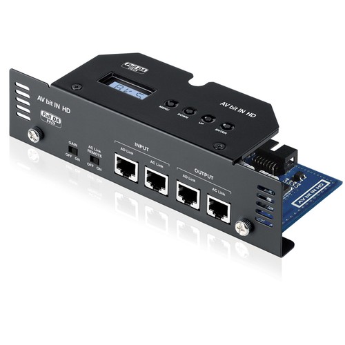 Audison bit hd voce - audison,