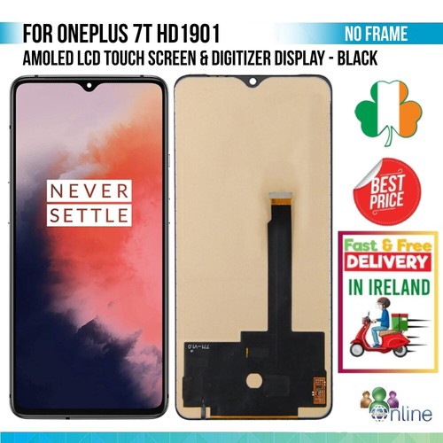 For oneplus 7t hd1901 - 7t, 1+7t