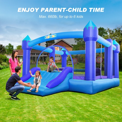 Commercial kids inflatable - commercial,
