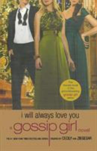 Gossip girl will always - girl:,