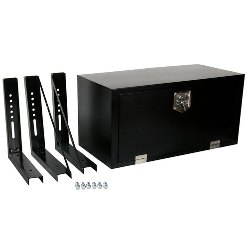 X18 steel - 36"x18"x18",