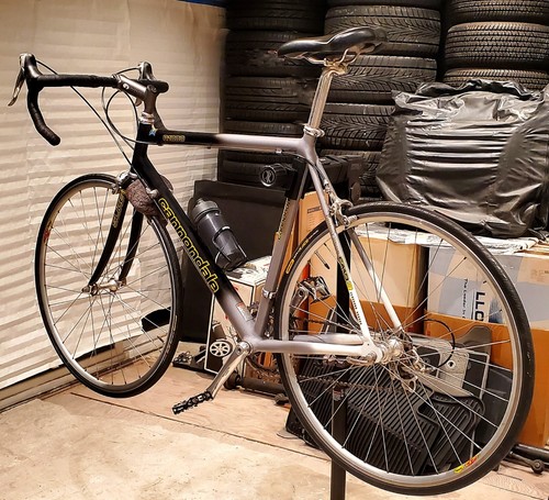Cannondale r1000 advanced - r1000,