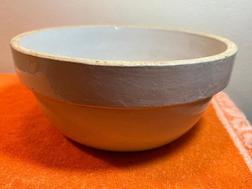 Vtg primitive antique - antique, salt