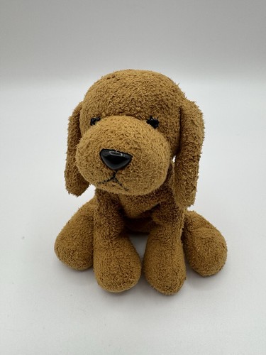 Russ berrie luv - berrie, "rusty"