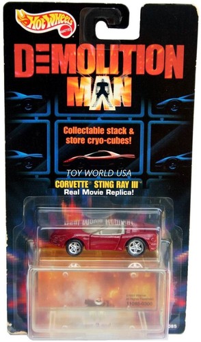 1993 hot wheels - 1993, demolition