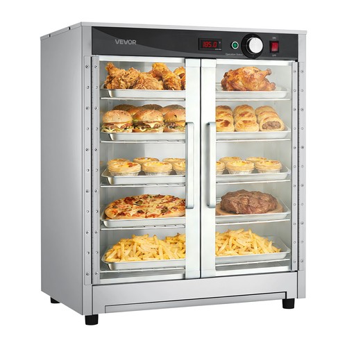 Vevor electric hot box food - electric,
