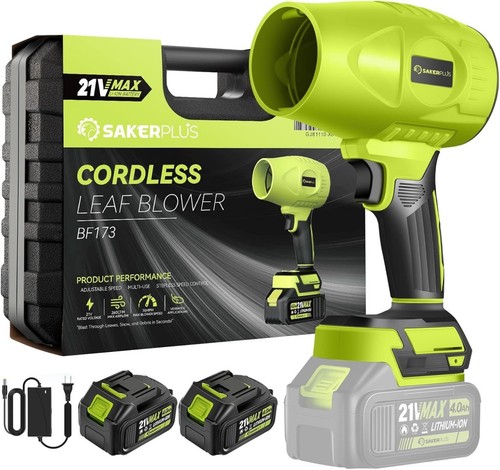 Saker plus cordless portable - cordless,