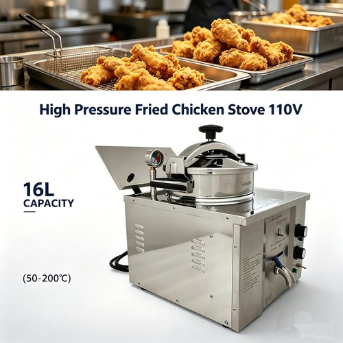Commercial electric pressure - commercial,