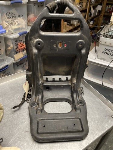 Oem good used tanaka 65cc - good,
