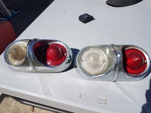 Pair set 58 oem - /, of