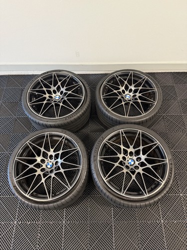 Oem competition 666m - 20",