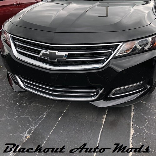 2014 2020 chevy impala - 2014-2020, matte