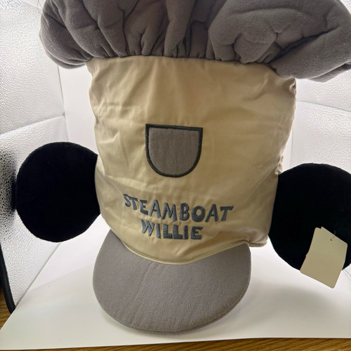 Disney steamboat willie - disney, mickey