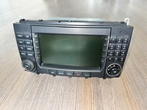 Mercedes benz oem w209 clk350 - oem,