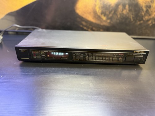 Pioneer 1070r digital - tx-1070r,
