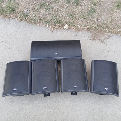 Cerwin vega speakers avs - speakers,