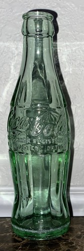 Vintage coca cola - coca, oz