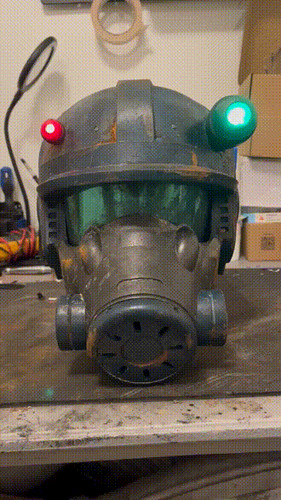 Raw diy helmet accessory for - diy,