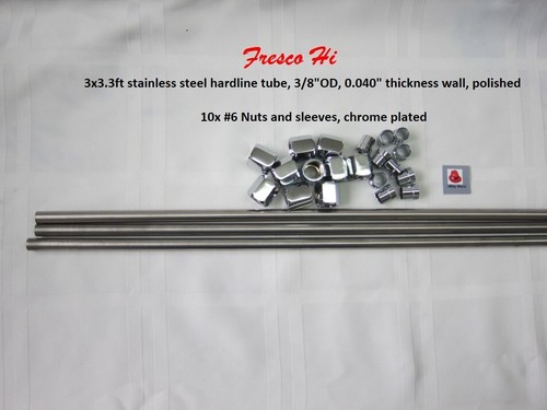 Lowrider hydraulics - lowrider, 3/8"