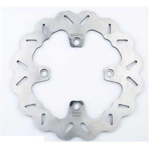 Galfer wavy rear - wavy, disc
