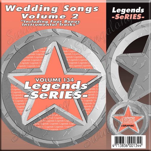 Legends karaoke - legends,