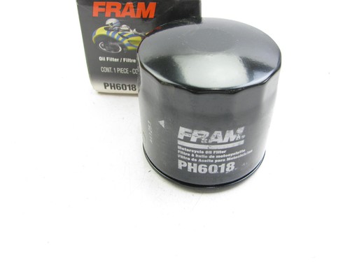 Fram ph6018 engine oil - ph6018,
