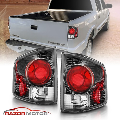 Fit chevy s10 gmc sonoma - 94-04,