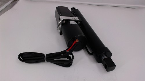 12v hydraulic actuator mmp4 - actuator,