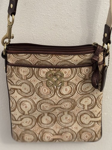 Coach audrey vintage - coach, y2k