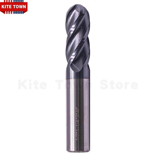 Flute 1 4 x 3 - 4, 1-1/4"