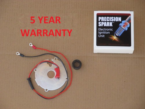 Precision spark electronic - precision,