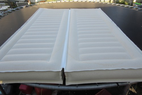 Sleep number air bed chamber - number,