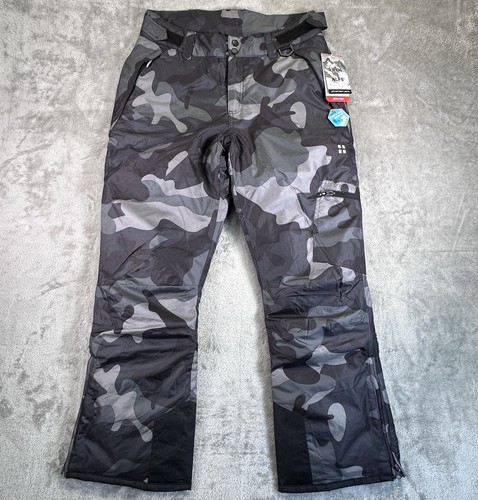 Swiss alps camo ski - swiss,