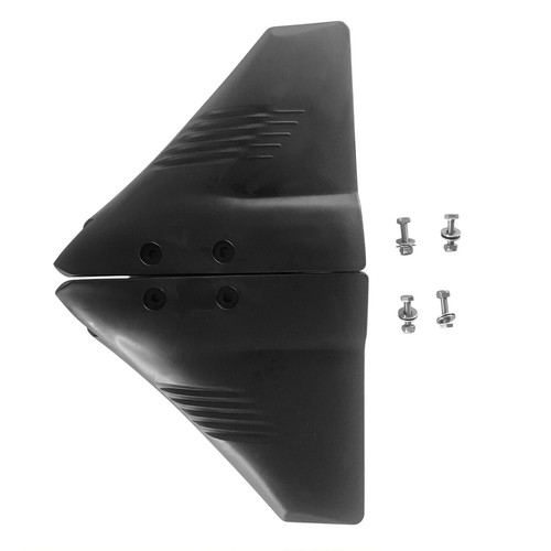 Hydrofoil stabiliser fins for - stabiliser,