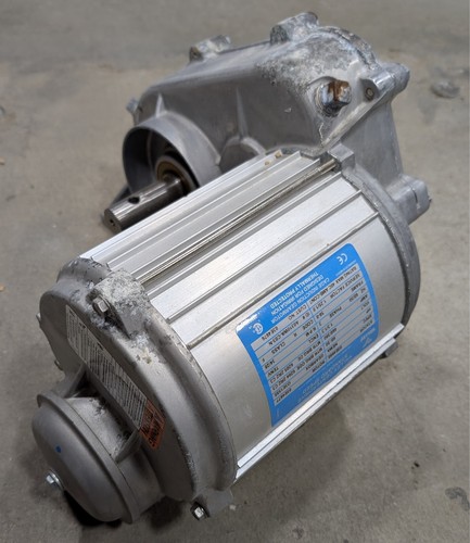 Rpm helical center - rpm, drive