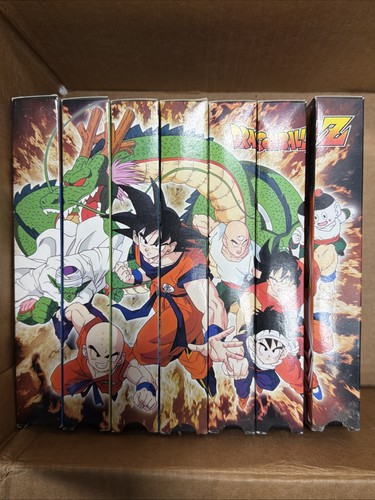 Dragon ball the - dragon, z: