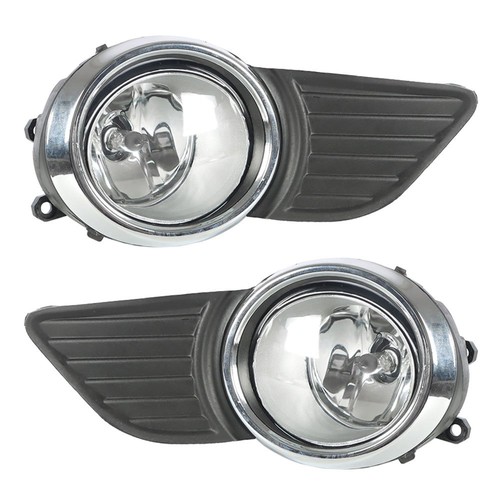 Silscvtt bumper fog - bumper,