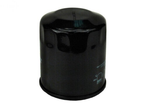 Replacement oil filter - replacement,