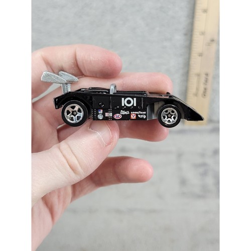 Hot wheels shadow iia - wheels, mk