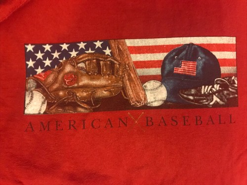 Talbots kids american - talbots, baseball