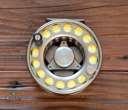 Loop evotec fly reel - loop, hd